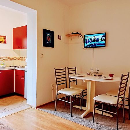 Apartments And Room Markovic Rovinjsko Selo Zewnętrze zdjęcie