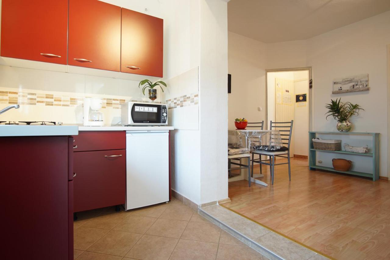 Apartments And Room Markovic Rovinjsko Selo Zewnętrze zdjęcie