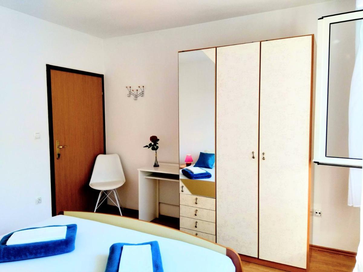 Apartments And Room Markovic Rovinjsko Selo Zewnętrze zdjęcie