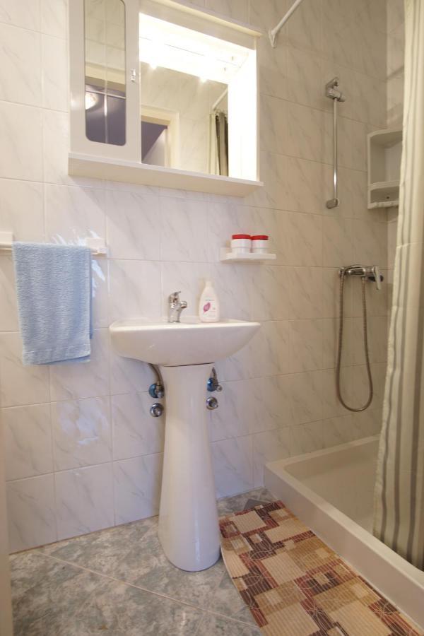 Apartments And Room Markovic Rovinjsko Selo Zewnętrze zdjęcie
