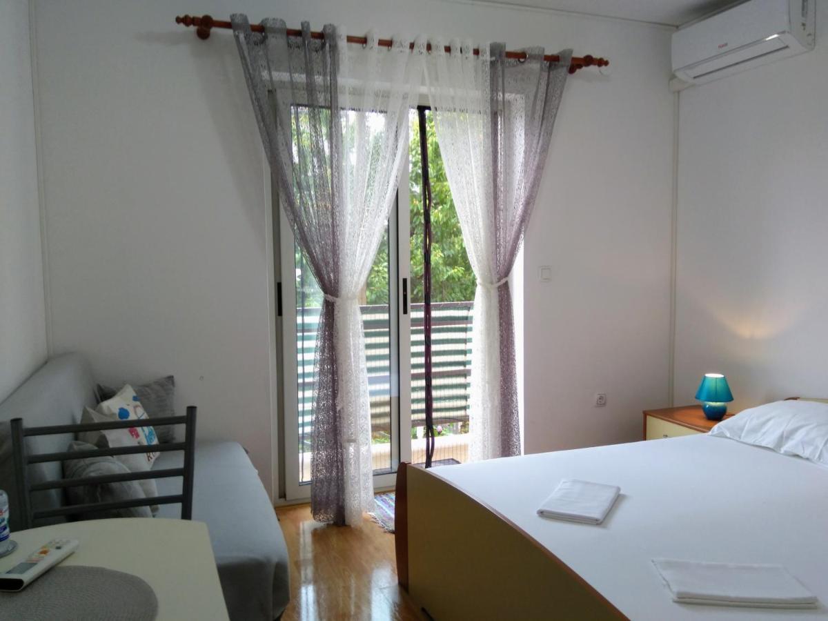 Apartments And Room Markovic Rovinjsko Selo Zewnętrze zdjęcie