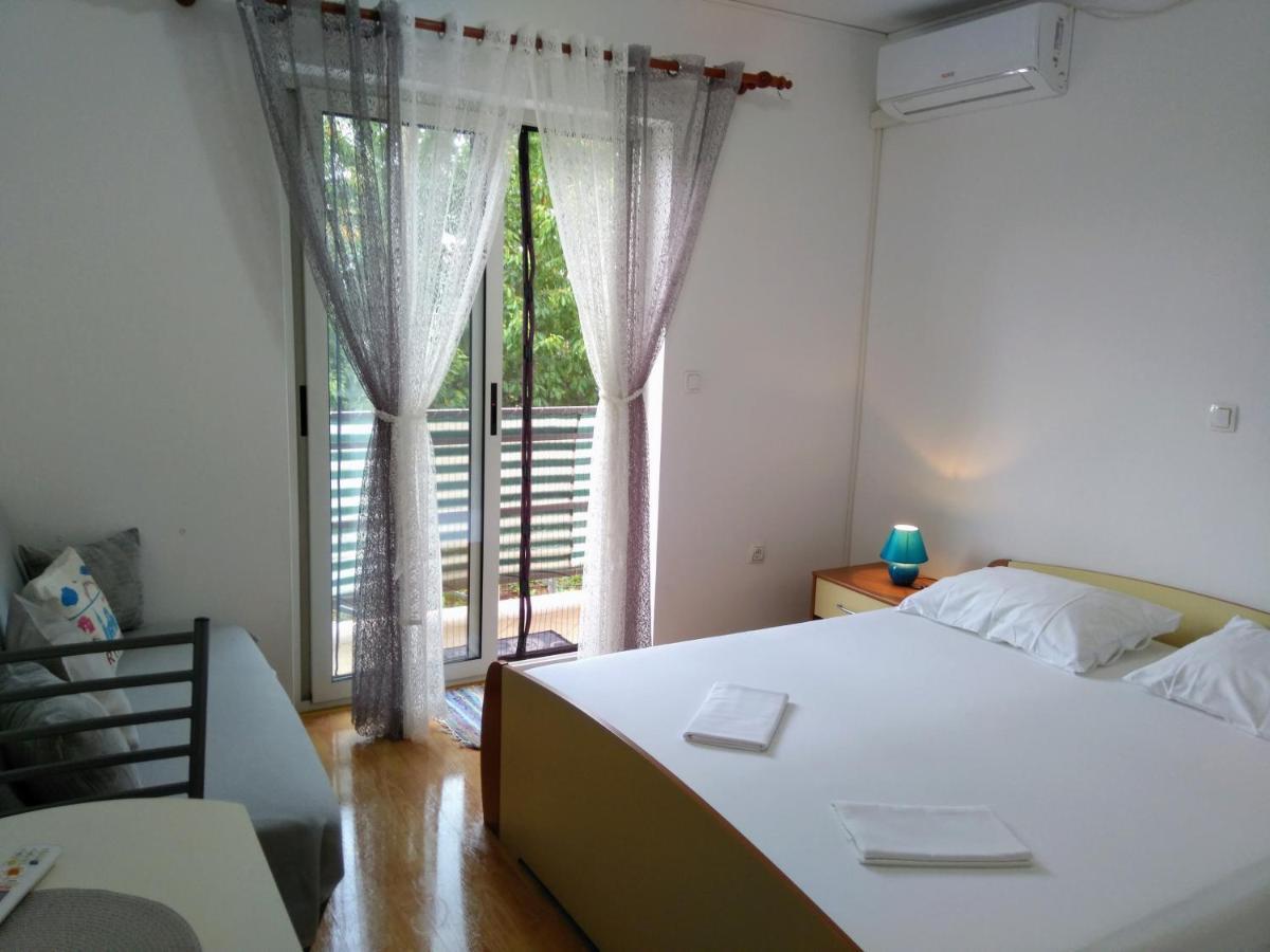 Apartments And Room Markovic Rovinjsko Selo Zewnętrze zdjęcie