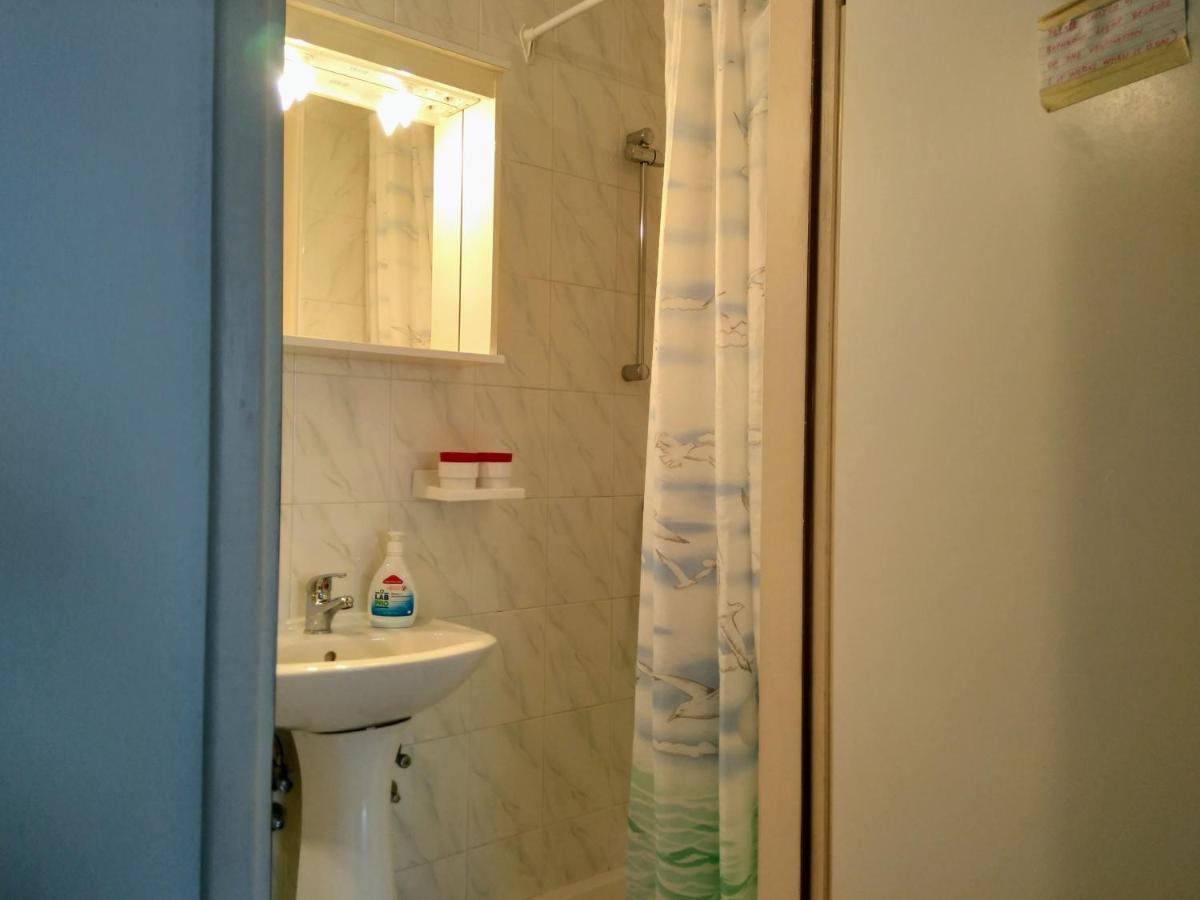 Apartments And Room Markovic Rovinjsko Selo Zewnętrze zdjęcie