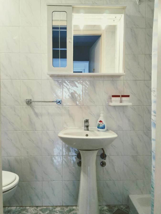 Apartments And Room Markovic Rovinjsko Selo Zewnętrze zdjęcie
