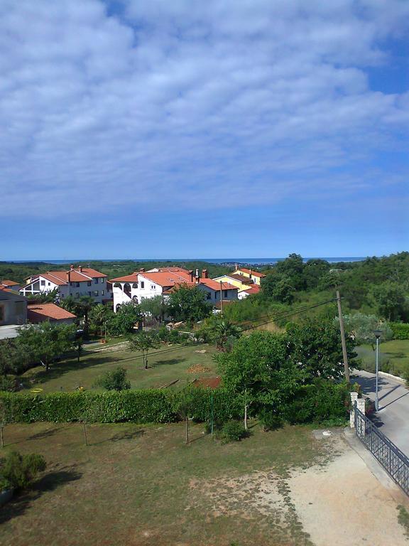 Apartments And Room Markovic Rovinjsko Selo Pokój zdjęcie