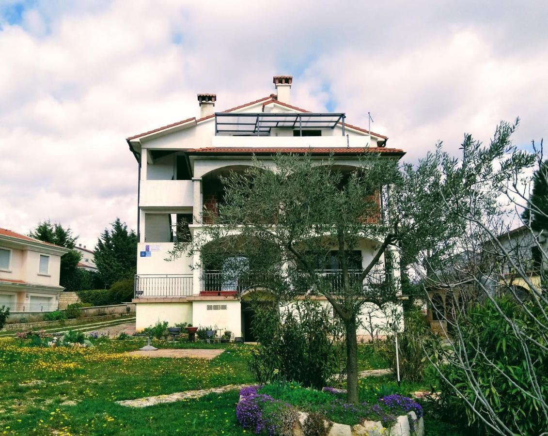 Apartments And Room Markovic Rovinjsko Selo Zewnętrze zdjęcie