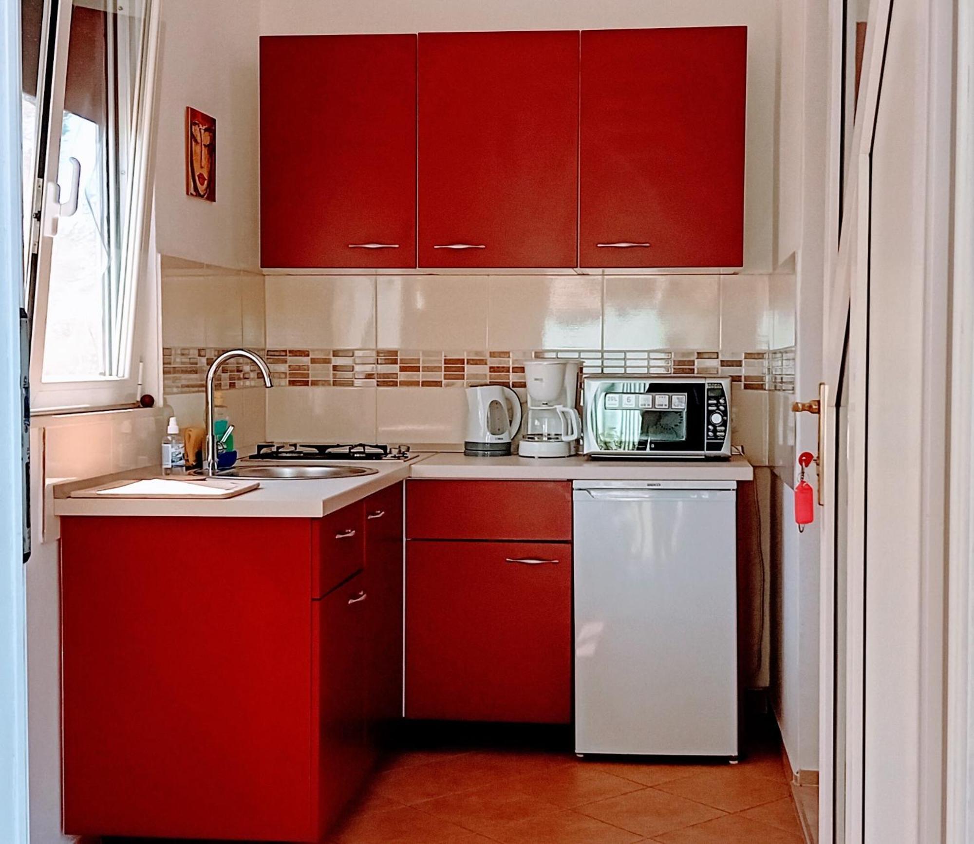 Apartments And Room Markovic Rovinjsko Selo Zewnętrze zdjęcie