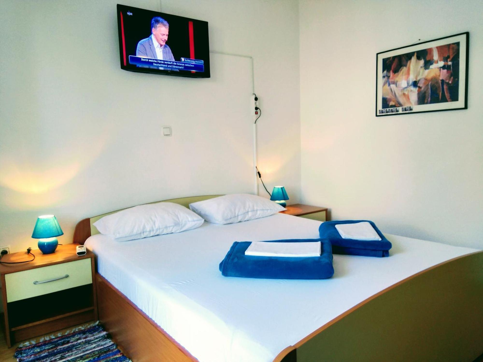 Apartments And Room Markovic Rovinjsko Selo Zewnętrze zdjęcie