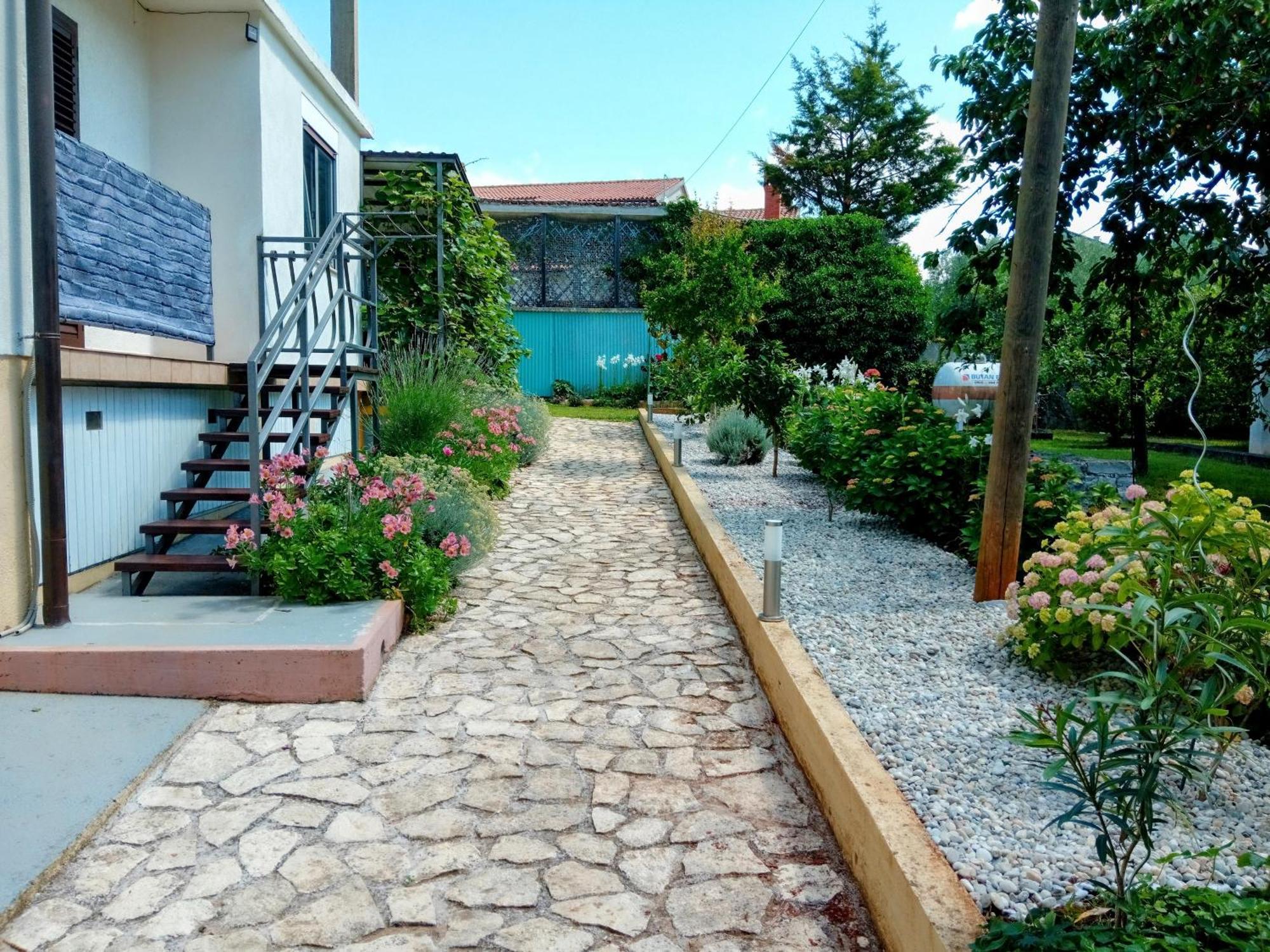 Apartments And Room Markovic Rovinjsko Selo Zewnętrze zdjęcie