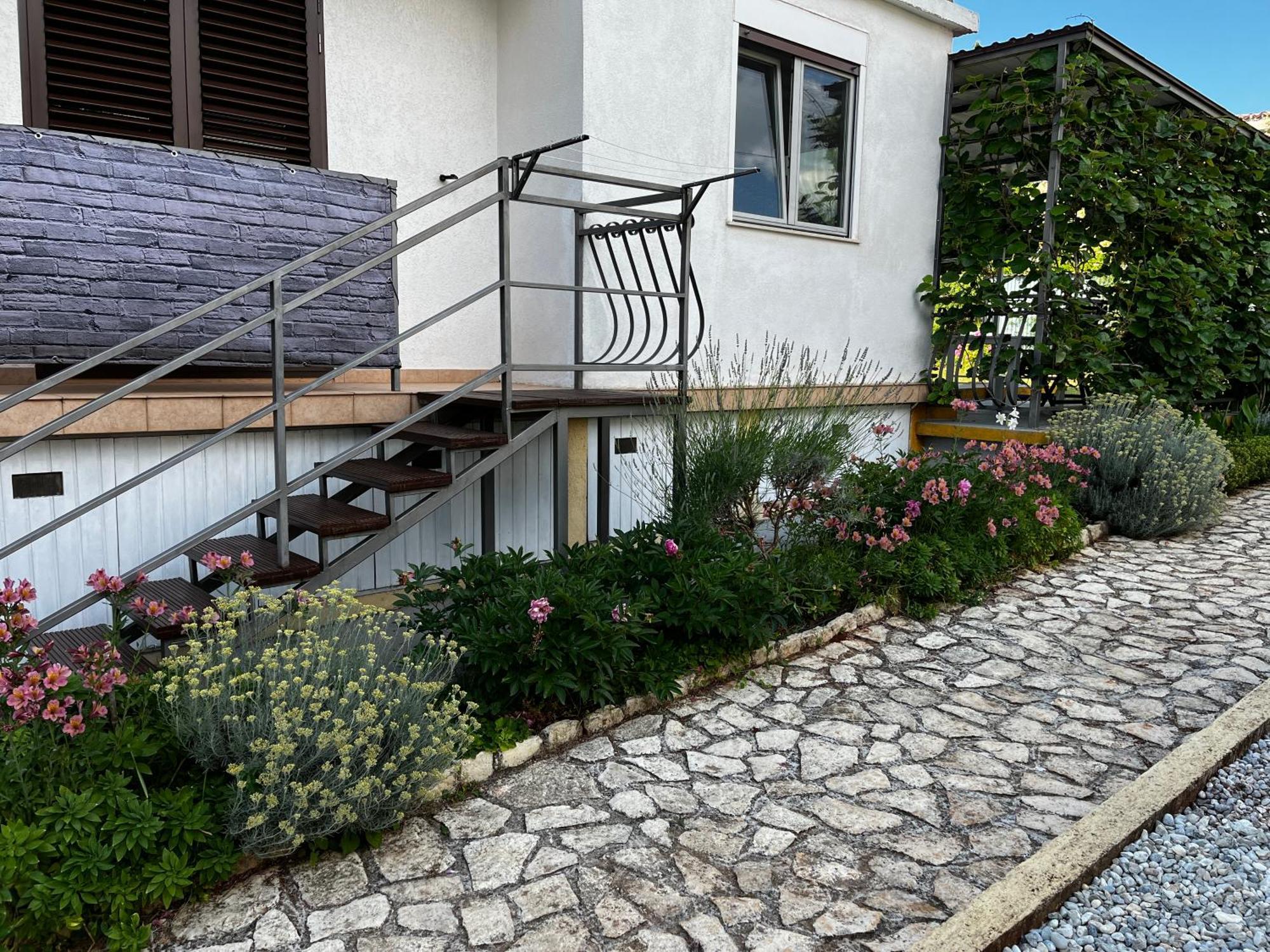 Apartments And Room Markovic Rovinjsko Selo Zewnętrze zdjęcie