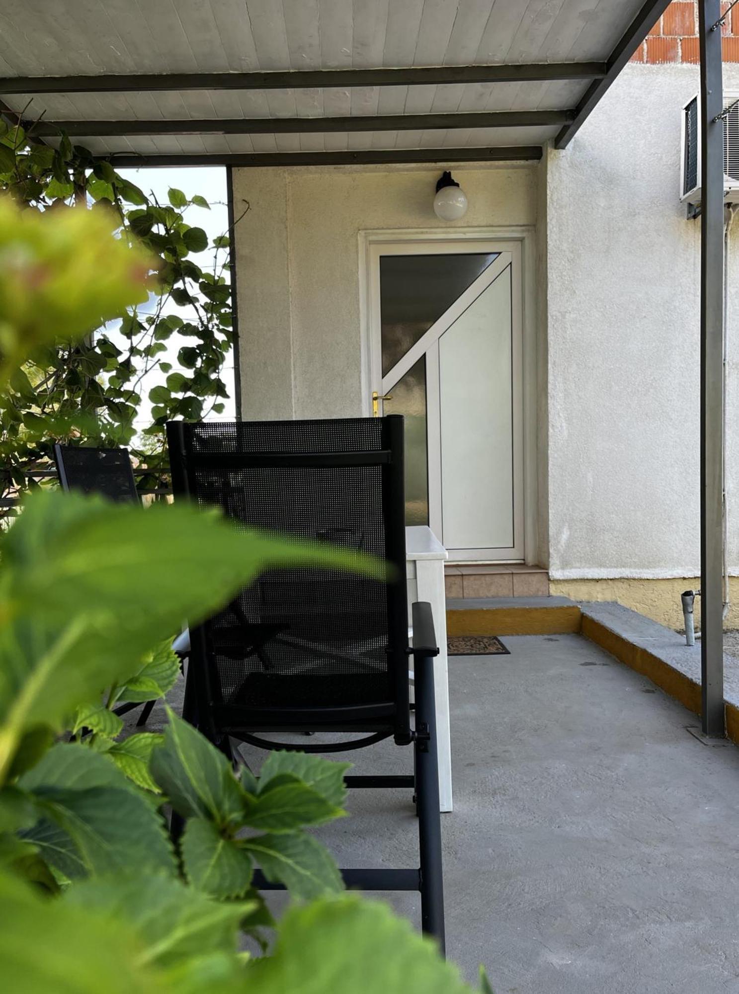 Apartments And Room Markovic Rovinjsko Selo Zewnętrze zdjęcie
