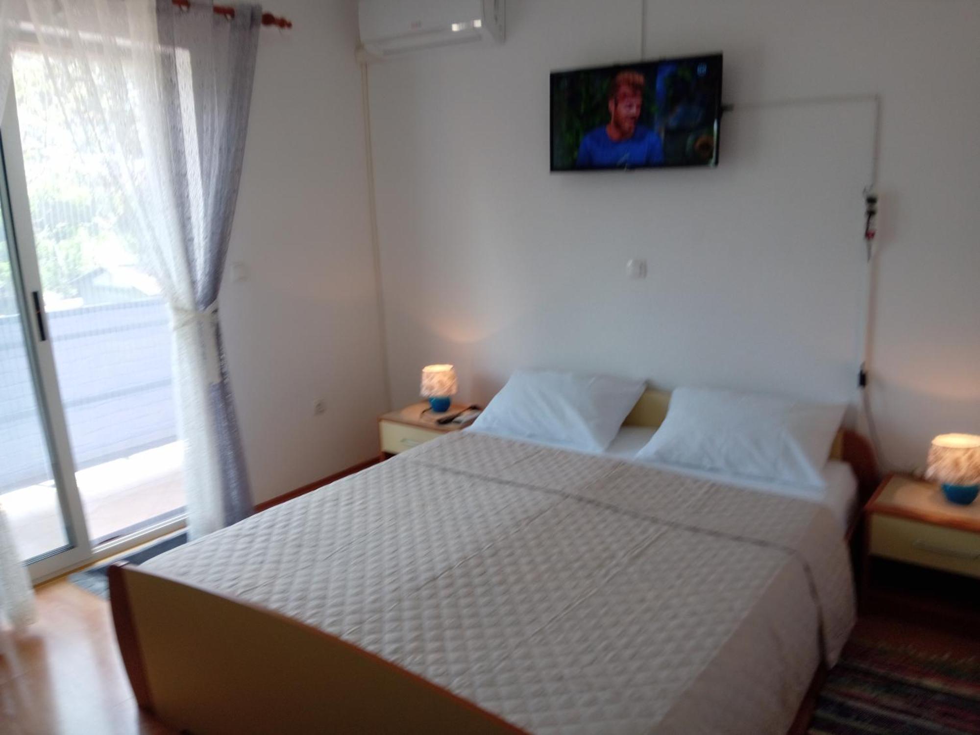 Apartments And Room Markovic Rovinjsko Selo Zewnętrze zdjęcie