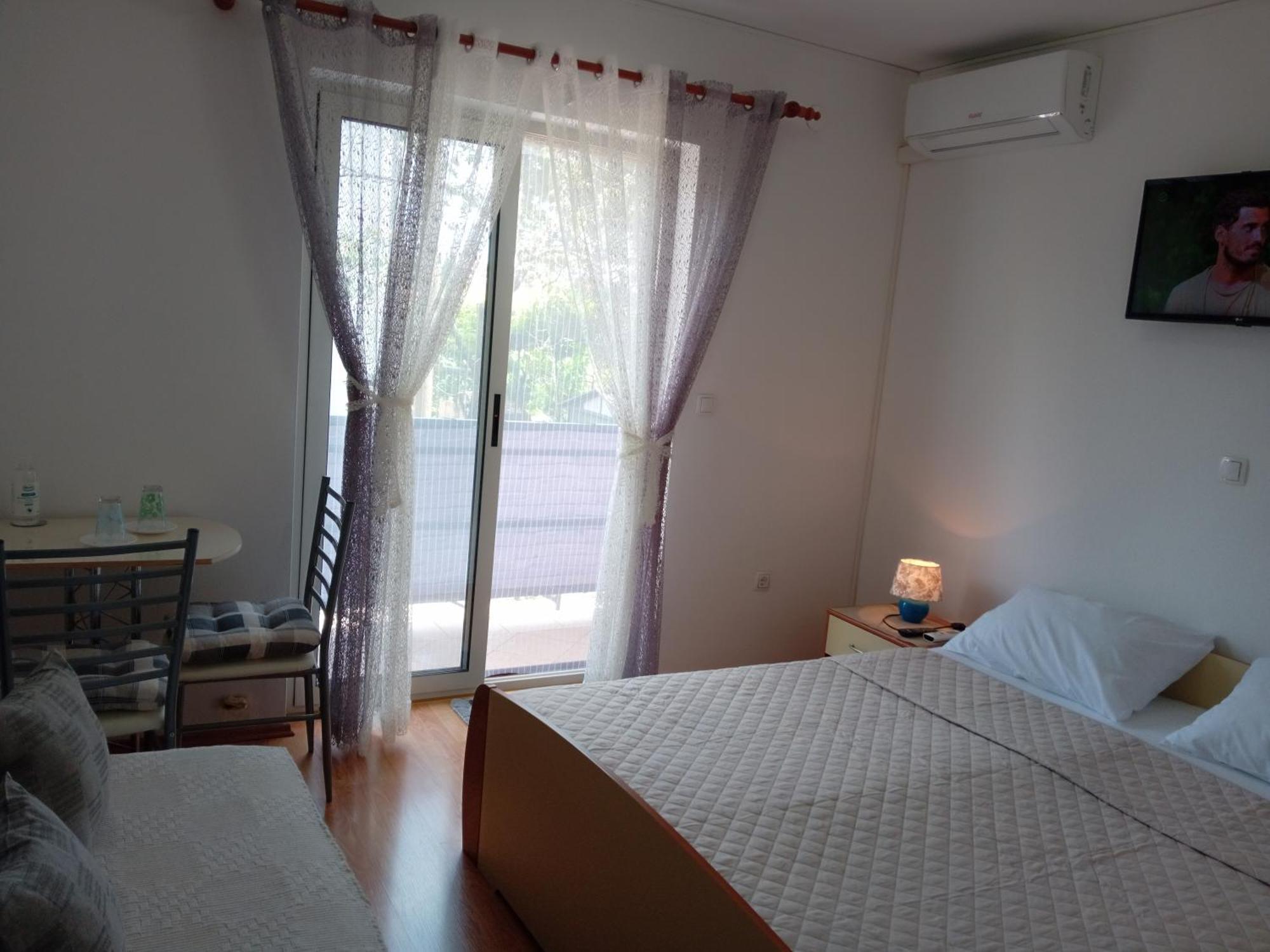 Apartments And Room Markovic Rovinjsko Selo Zewnętrze zdjęcie