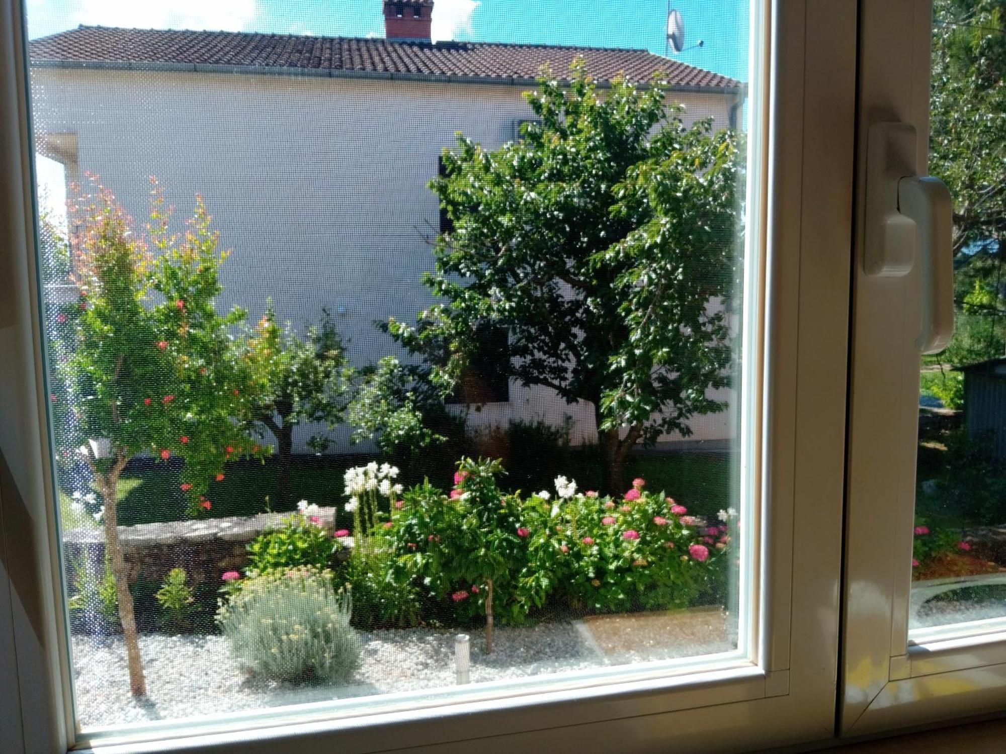 Apartments And Room Markovic Rovinjsko Selo Zewnętrze zdjęcie