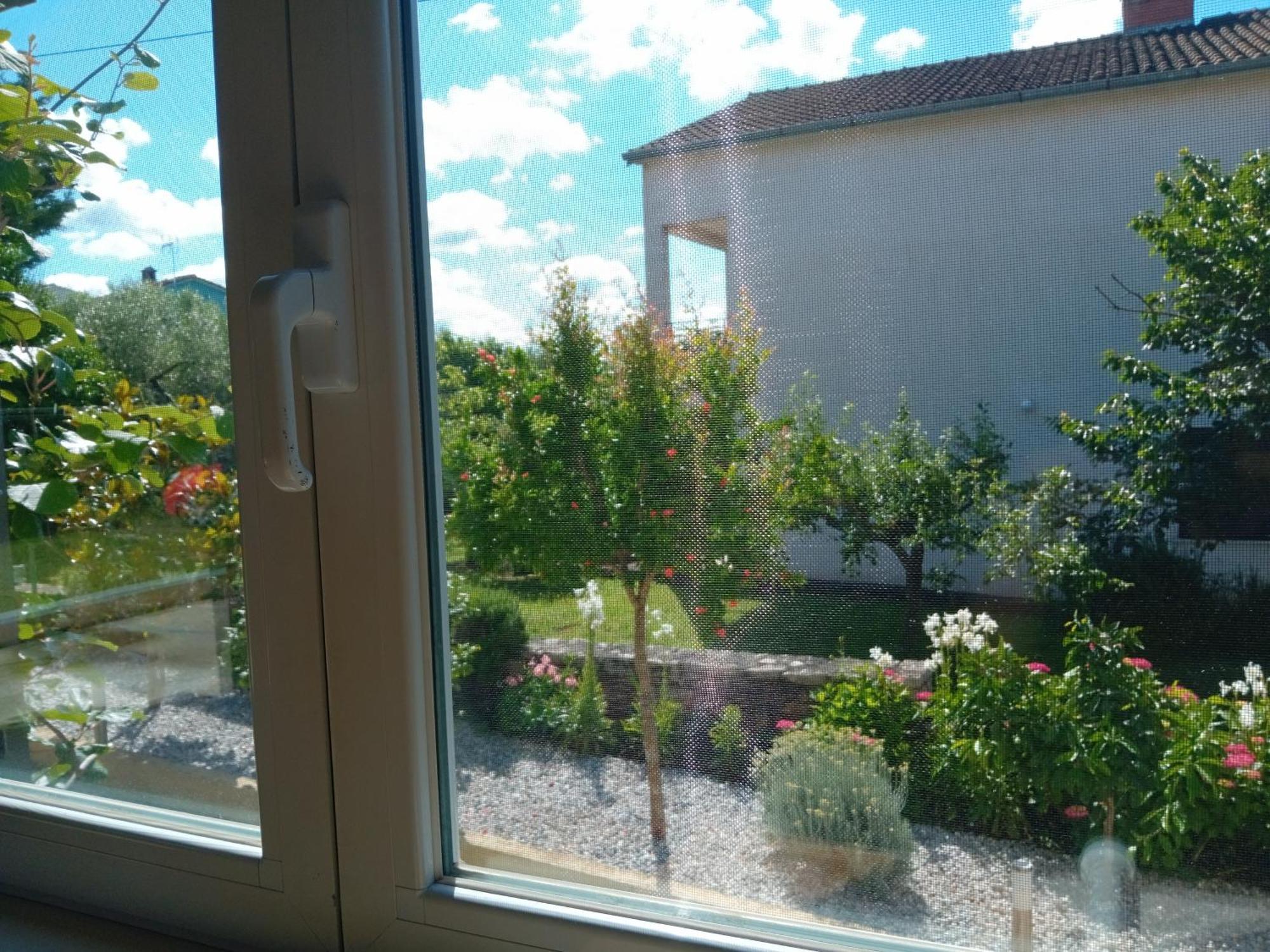 Apartments And Room Markovic Rovinjsko Selo Zewnętrze zdjęcie