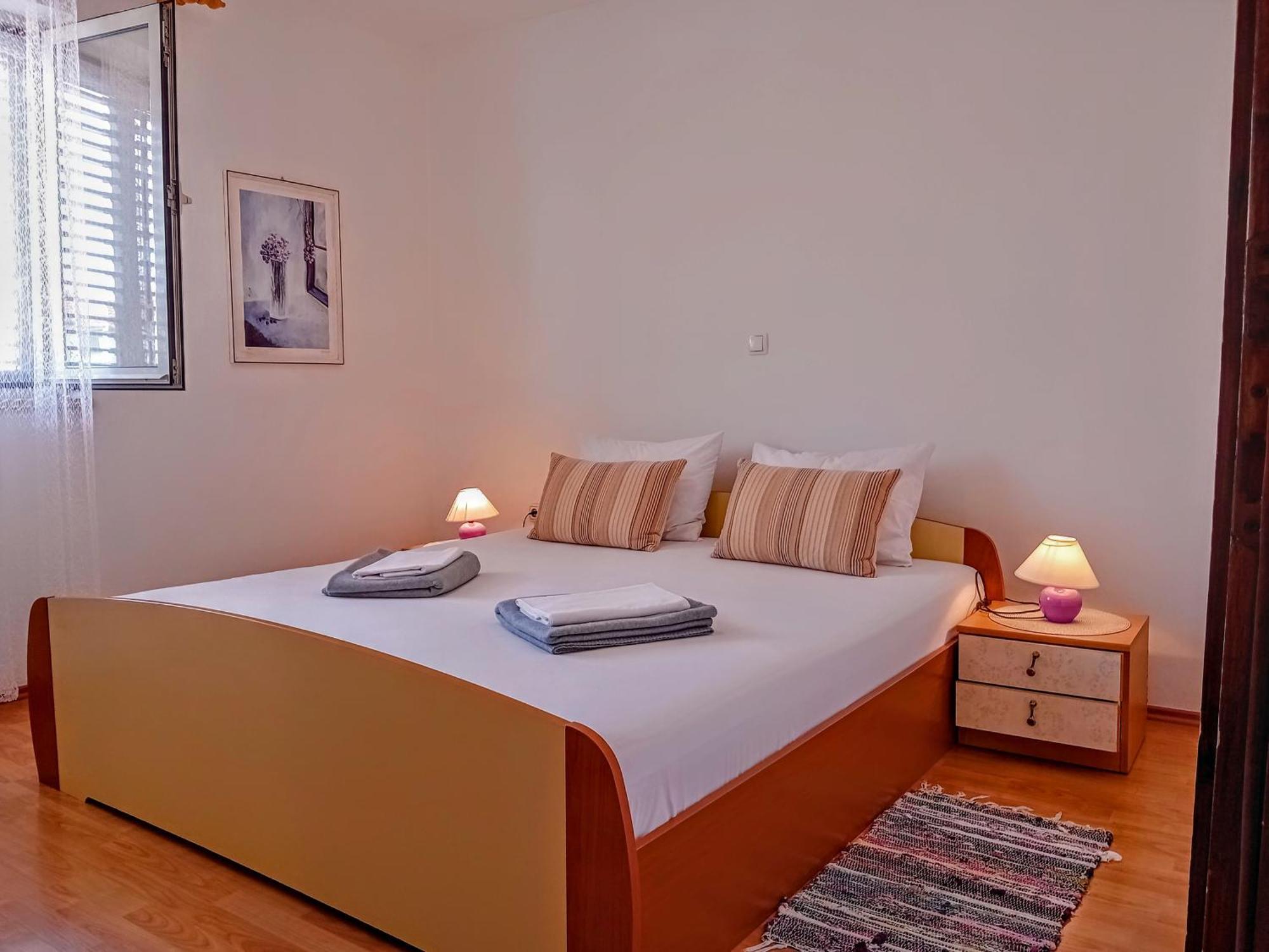 Apartments And Room Markovic Rovinjsko Selo Pokój zdjęcie