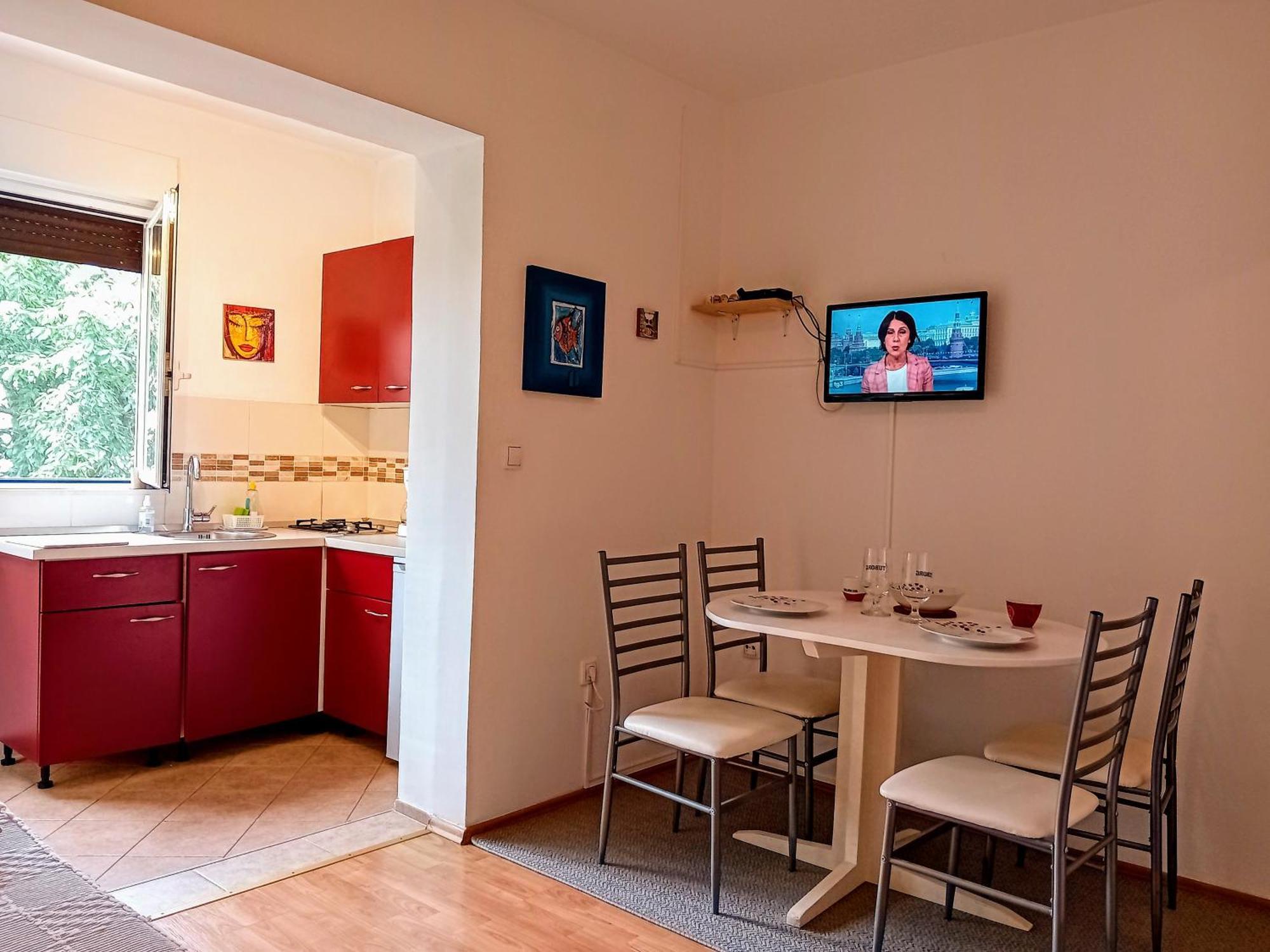 Apartments And Room Markovic Rovinjsko Selo Pokój zdjęcie