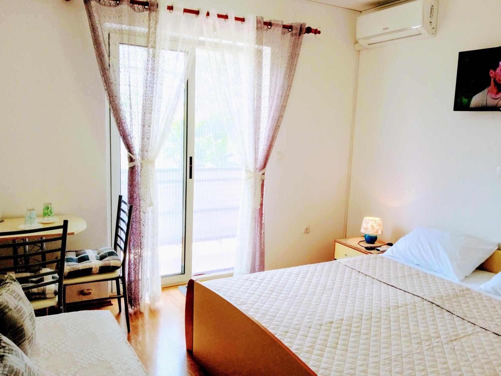 Apartments And Room Markovic Rovinjsko Selo Zewnętrze zdjęcie