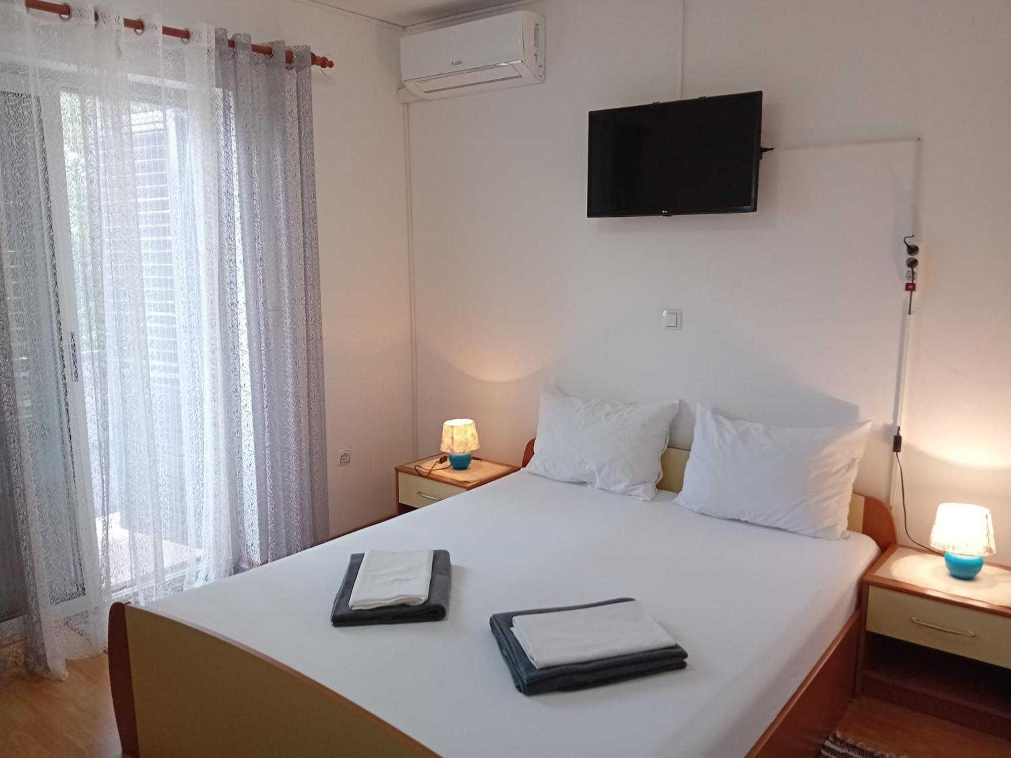 Apartments And Room Markovic Rovinjsko Selo Pokój zdjęcie