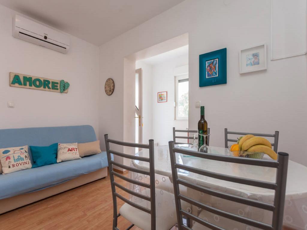 Apartments And Room Markovic Rovinjsko Selo Zewnętrze zdjęcie