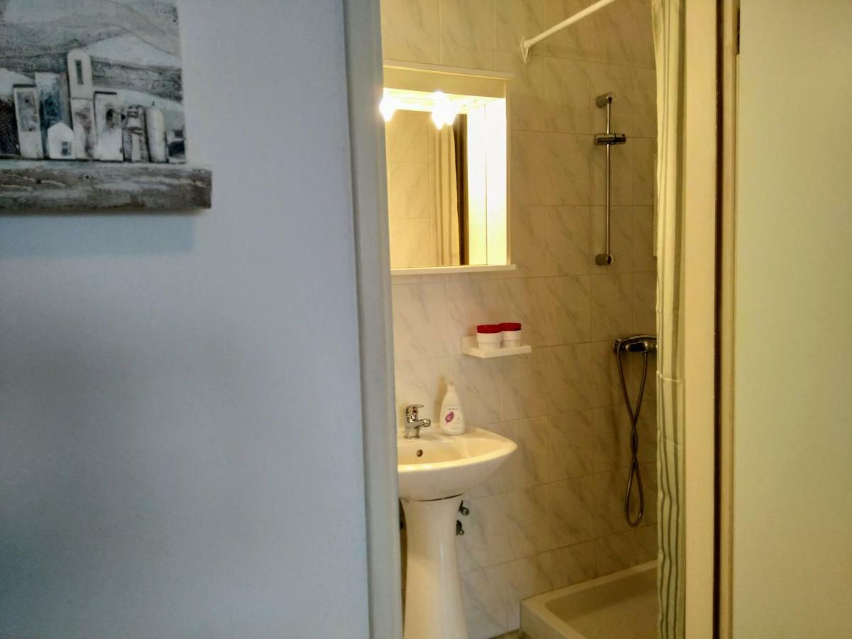 Apartments And Room Markovic Rovinjsko Selo Zewnętrze zdjęcie